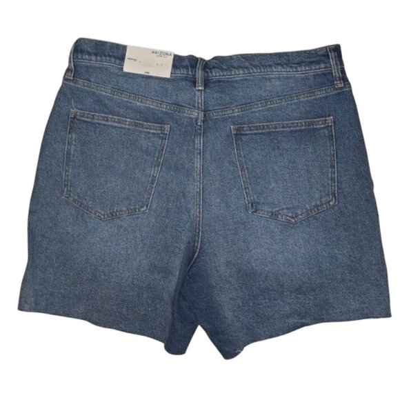 Arizona Jean Company Med Point Break Bermuda - Picture 4 of 8